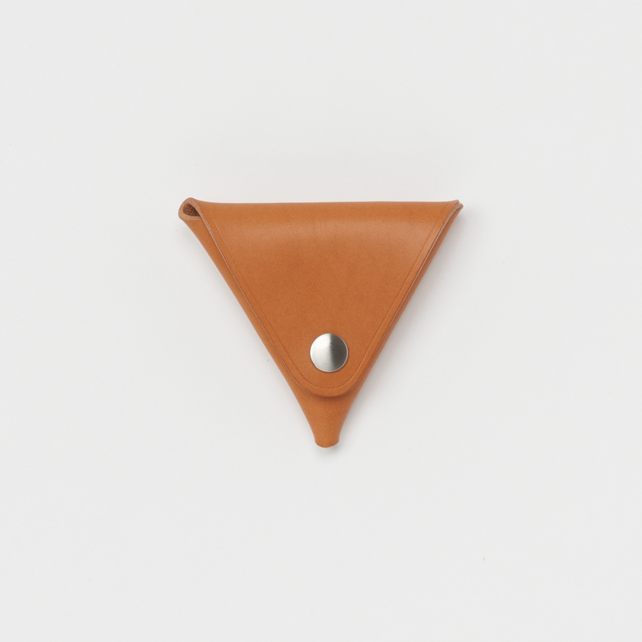triangle coin case