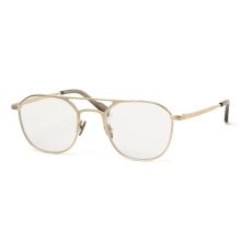 kearny / カーニー | K-2 - Gold / lens Clear