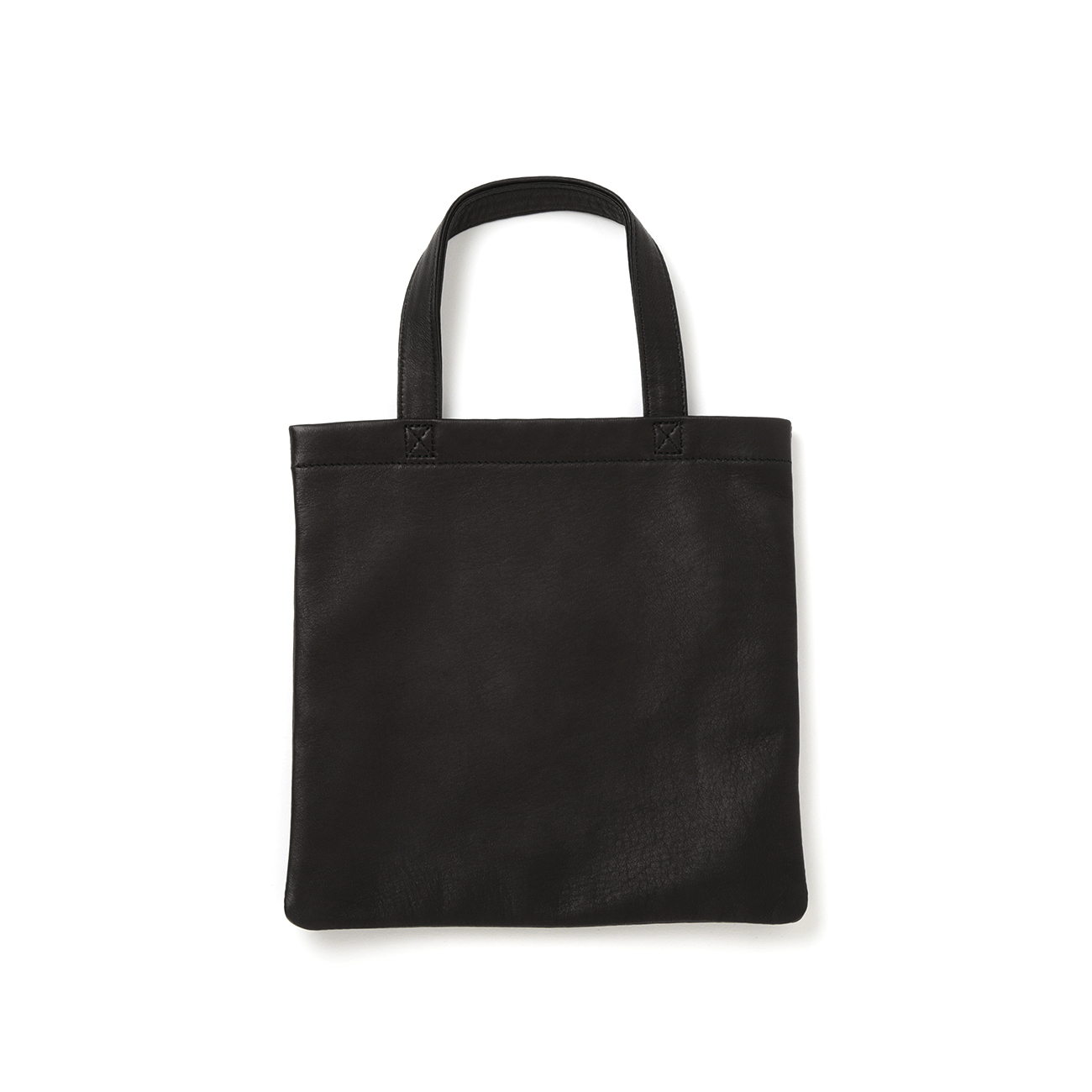 DA71 Double Faced FLAT TOTE