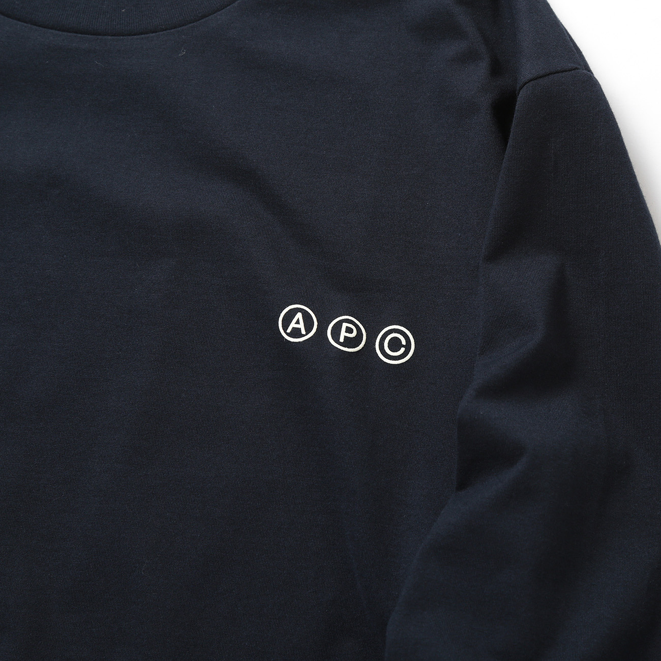Frankie Tシャツ 前面ロゴ