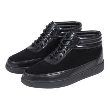 C.E / シーイー | CAV SHOES #2 - Black