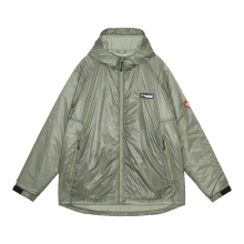 C.E / シーイー | LIGHTWEIGHT PARKA - Green