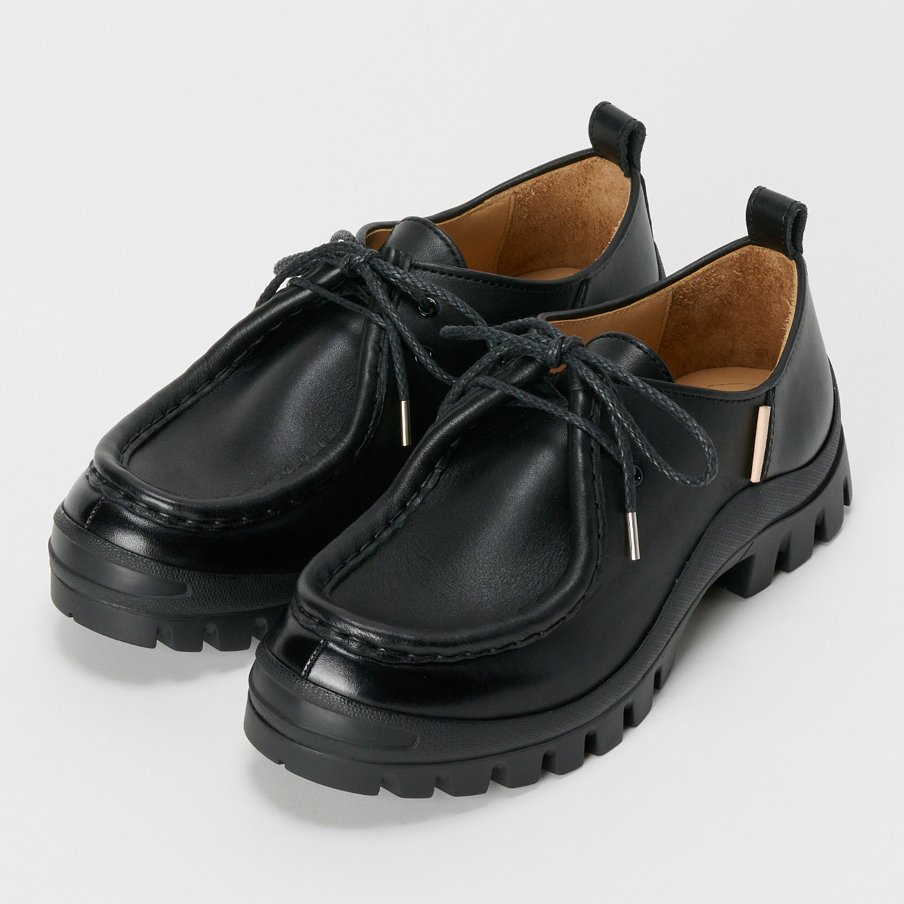 tirolean #2146 - Black