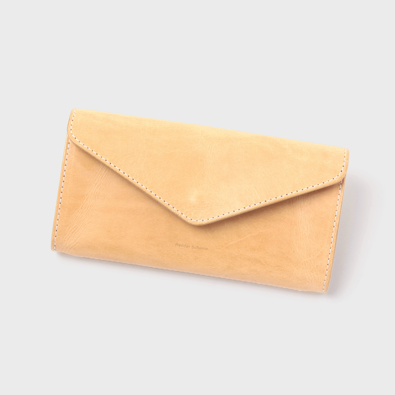 long wallet