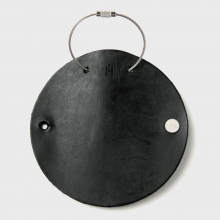 circle - Black