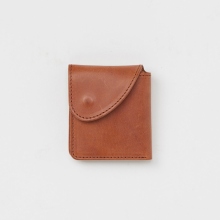 Hender Scheme / エンダースキーマ | wallet - Brown