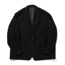 FreshService / フレッシュサービス | DRY CORDUROY JACKET - Black