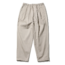 CORPORATE EASY CHINO PANTS - Beige