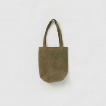 Hender Scheme / エンダースキーマ | pig bag S - Khaki