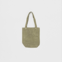 Hender Scheme / エンダースキーマ | pig bag S - Beige