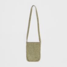 Hender Scheme / エンダースキーマ | pig shoulder small - Beige