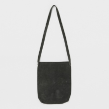 Hender Scheme / エンダースキーマ | pig shoulder big - Dark Gray