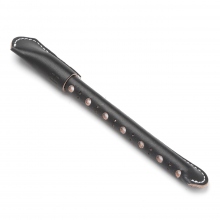 Hender Scheme / エンダースキーマ | pen - Black