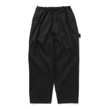 Yohji Yamamoto Ys for men / ヨウジヤマモト ワイズフォーメン | 10S KATSURAGI PAINTER PANTS - Black