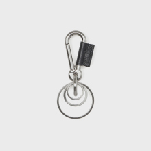 karabiner - Black