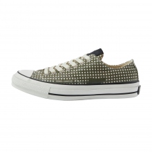 N.HOOLYWOOD | 2212-SE01-peg N.HOOLYWOOD REBEL FABRIC BY UNDERCOVER × CONVERSE ADDICT - Khk Check