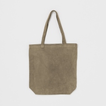Hender Scheme / エンダースキーマ | pig bag M - Beige