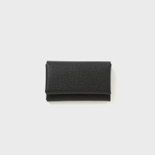 Hender Scheme / エンダースキーマ | compact multi case - Black