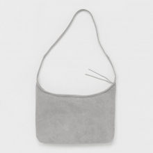 pig sacco L - Light Gray