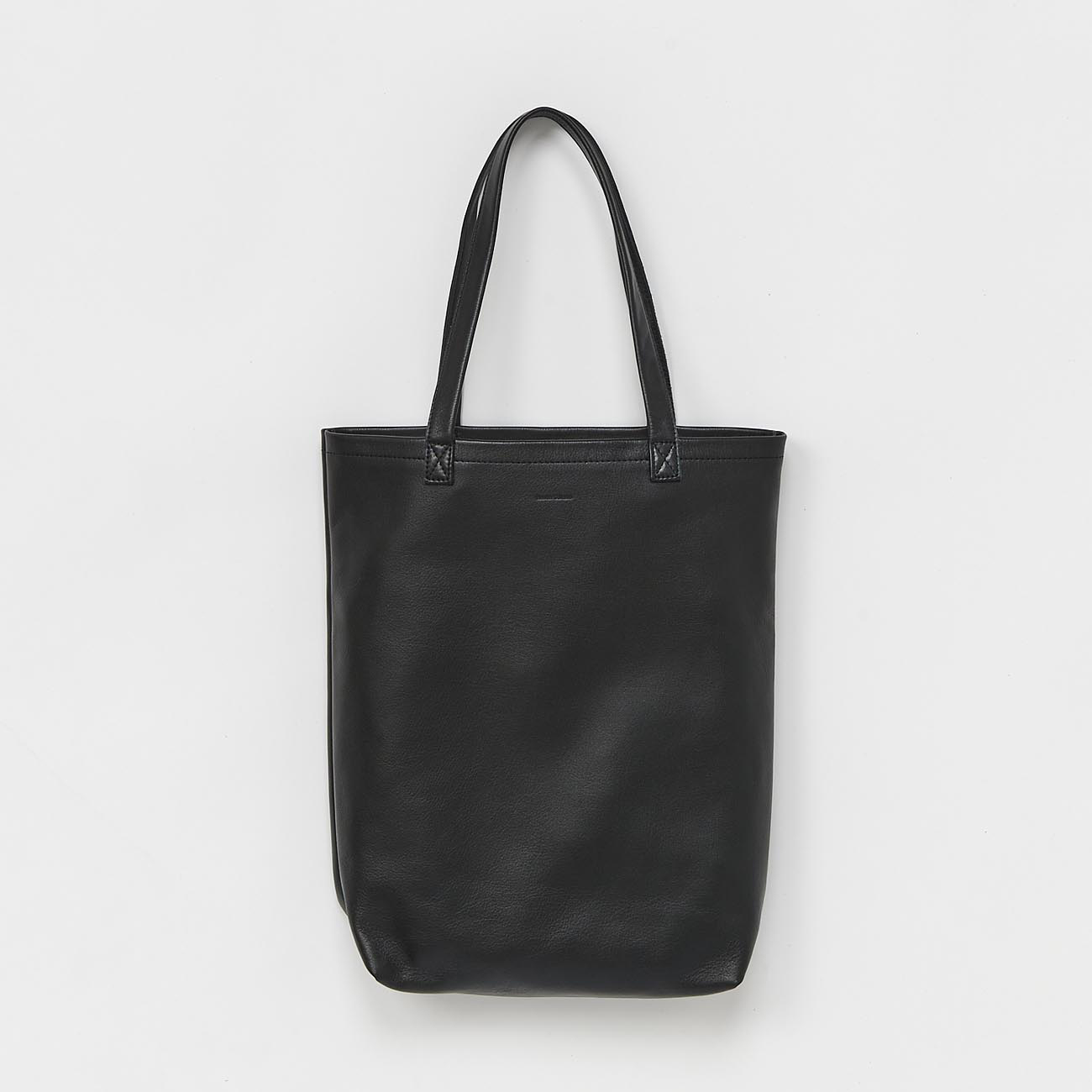 cow bag M - Choco
