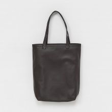 cow bag M - Choco