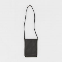 cow shoulder small - Choco