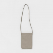 Hender Scheme / エンダースキーマ | cow shoulder small - Oak