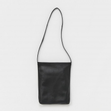 Hender Scheme / エンダースキーマ | cow shoulder big - Black