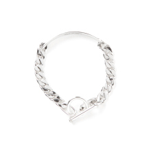 I.D Basic Link bracelet -8mm-