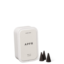 APOTHEKE FRAGRANCE / アポテーケ フレグランス | Incense Cones - White Tea