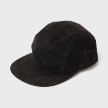 Hender Scheme / エンダースキーマ | pig jet cap - Black