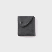 Hender Scheme / エンダースキーマ | wallet - Black