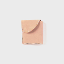 wallet - Natural