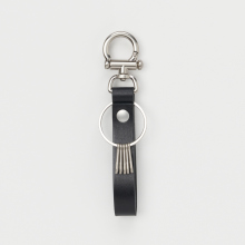 Hender Scheme / エンダースキーマ | key flock - Black