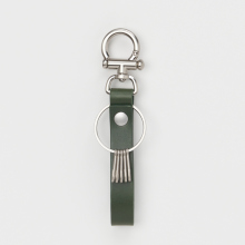 key flock - Green