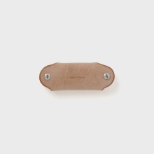 Hender Scheme / エンダースキーマ | key bundle - Brown