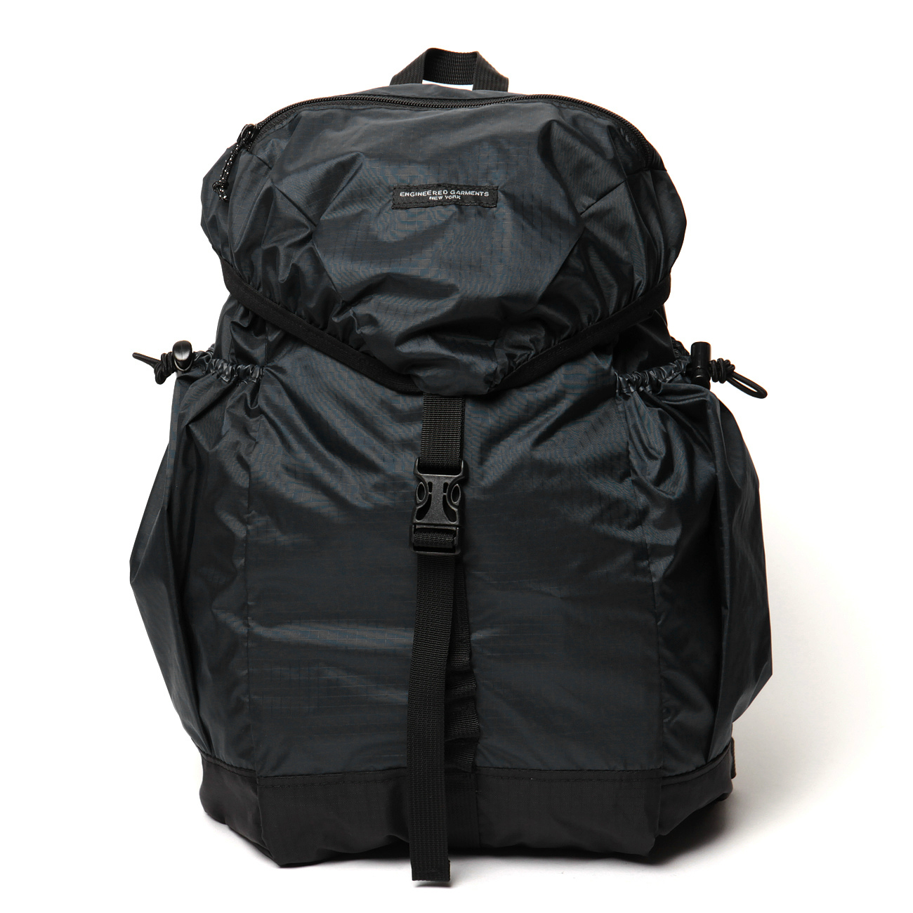 UL Backpack - Nylon Ripstop