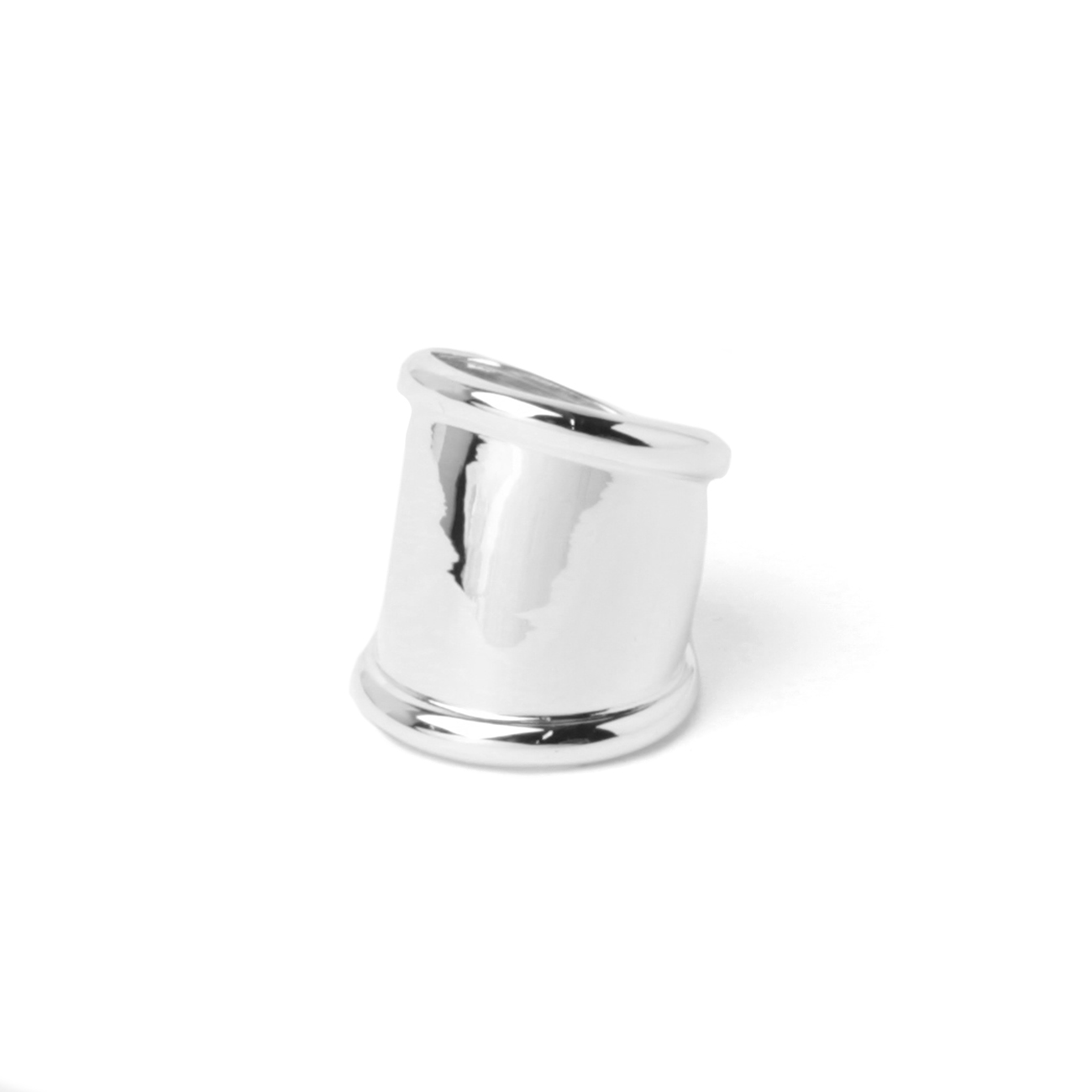 Shield Ring
