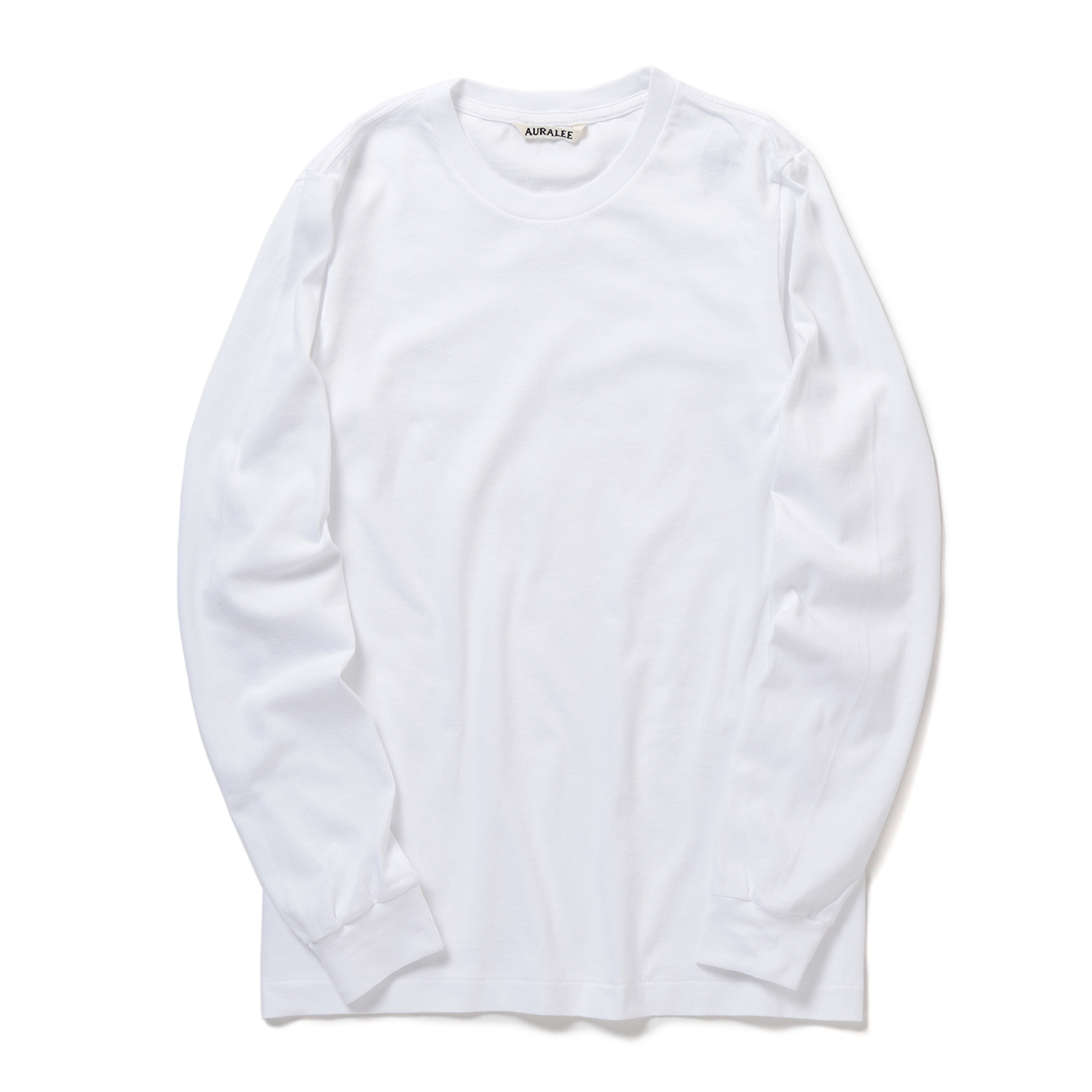 SEAMLESS L/S TEE