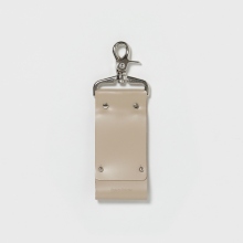 assemble key case - Beige