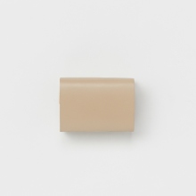 assemble wallet - Beige