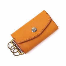 MOTO / モト | Key Case KC5 - Yellow