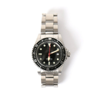 JAM HOME MADE | JAM DIAMOND WATCH TYPE M - Silver