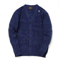 HABANOS | CAMO PLAIN CARDIDAN - L.Navy