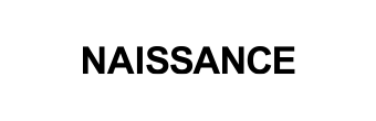 NAISSANCE