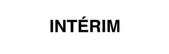 INTERIM