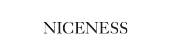 NICENESS