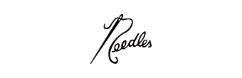 Needles