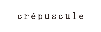 crepuscule