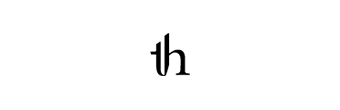 th